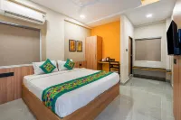 Treebo Breeze Way, Rushikonda - 2 Sao