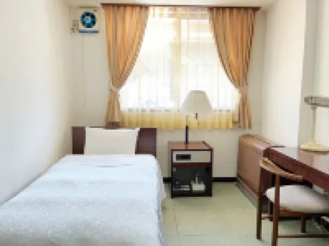 Ashikaga Business Hotel โรงแรมในอาชิคางะ