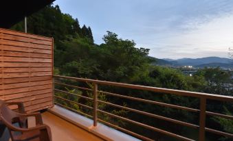 Yufuin Mori No Hotel Shan-Jewel