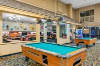 Red Lion Hotel & Conference Center Cheyenne Hotels in Cheyenne