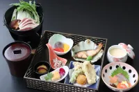 Tsuyama Kakuzan Hotel Hotels in Tsuyama