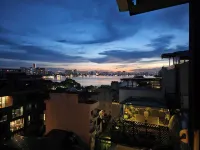 Azen Lakeside Hotel & Travel - Ocean View