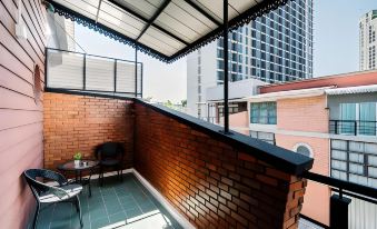 MiTT Haus (Lat Phrao 5)