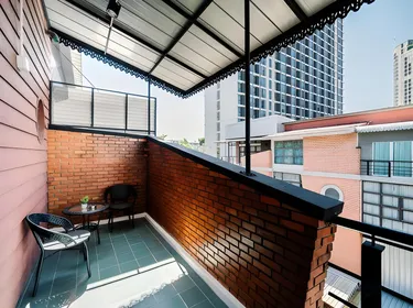 รูปภาพของMiTT Haus (Lat Phrao Soi 5) มิตต์เฮาส์ ลาดพร้าว ซอย 5