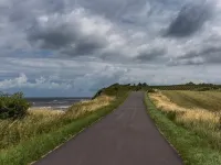 14 Person Holiday Home in Sjaellands Odde