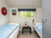 6 Person Holiday Home in Blavand