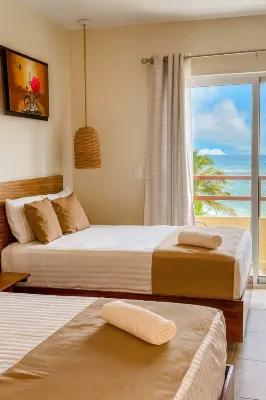 Oneiro Suites Hotels near Beach Escape, Costa Maya