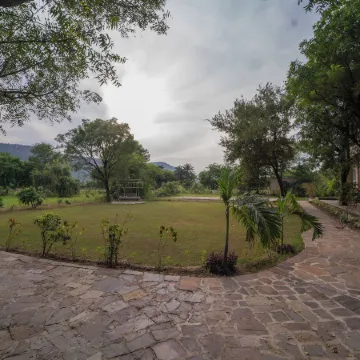 Tehla Bagh