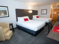 University Guest House & Conference Center Hotels near Red Butte Garden