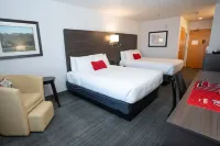 University Guest House & Conference Center Các khách sạn ở 