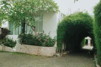 Nunamkhalu Private Villa and Spa
