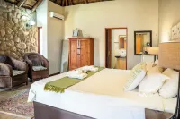 7th Hole Golf Lodge Hotels in Modimolle