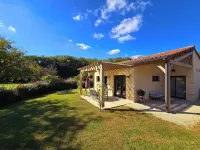 LOU MIYA - Gîte Périgourdin 5kms from SARLAT, Air-conditioned, Jacuzzi