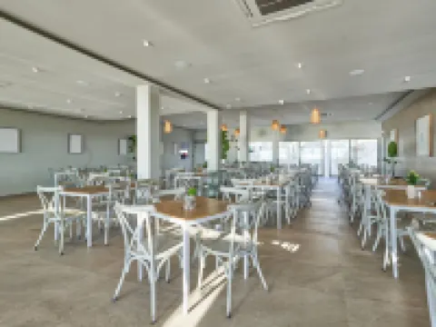 Eleni Holiday Resort Hotels in Chloraka