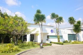 Onomo Hotel Libreville