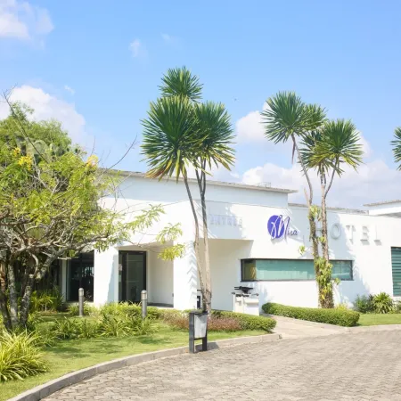 Onomo Hotel Libreville