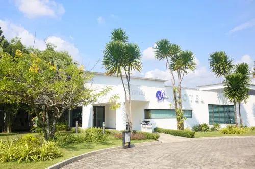 Onomo Hotel Libreville