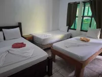 Cabinas Tortuguero Natural