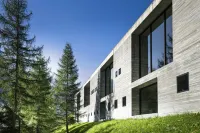 House of Architects Hotels in Splugen