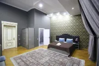 Pilot Baku Hotel Hotels in Yasamal