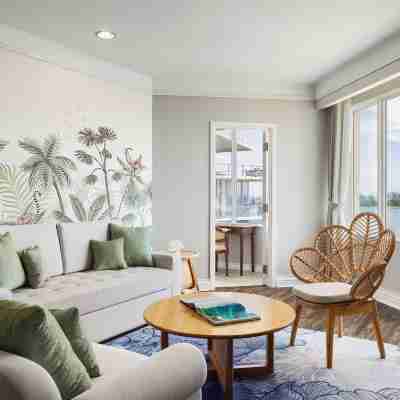 British Colonial Nassau Rooms