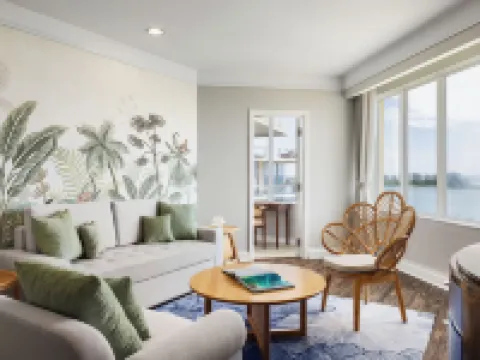 British Colonial Nassau Hotels in Nassau