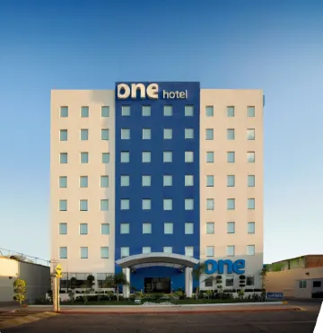 One Aguascalientes Sur