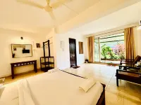 Honeywood Holiday Homes アバカリのホテル