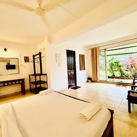 Honeywood Holiday Homes Отели в г. Авакали