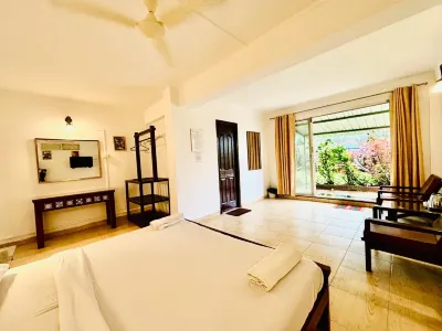 Honeywood Holiday Homes فنادق في 