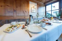 Hotel Berghof Hotels in Hunfeld