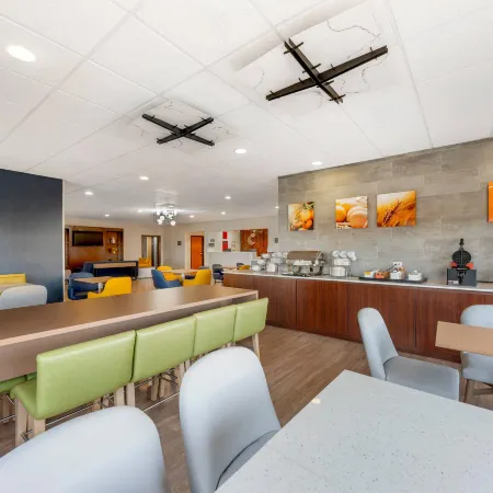 Comfort Inn - Killeen Near Fort Hood