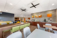 Comfort Inn - Killeen Near Fort Hood - Morgenmad