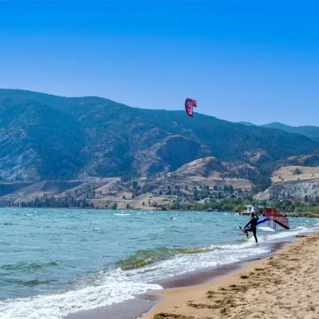 Coast Penticton Hotel