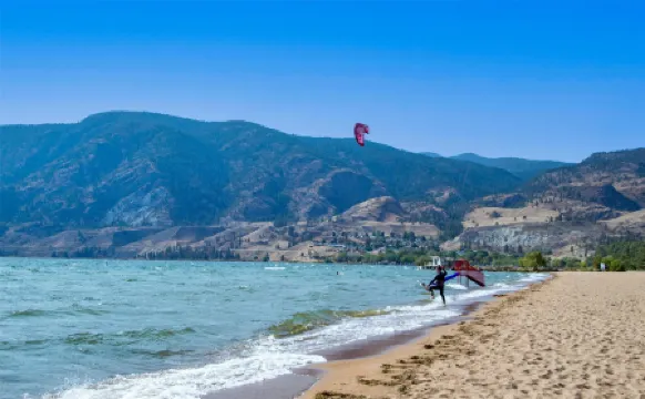 Coast Penticton Hotel