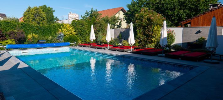 Pensiunea Nora Prestige Hotels in Timisoara