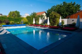 Pensiunea Nora Prestige