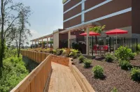 Home2 Suites by Hilton Biloxi North/d'Iberville Hotel a 