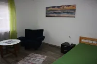 Accommodation in a quiet location in the beautiful Laucherttal Hotels in Burladingen