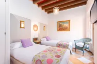 Genteel Home Casa Campamento - Bungalow
