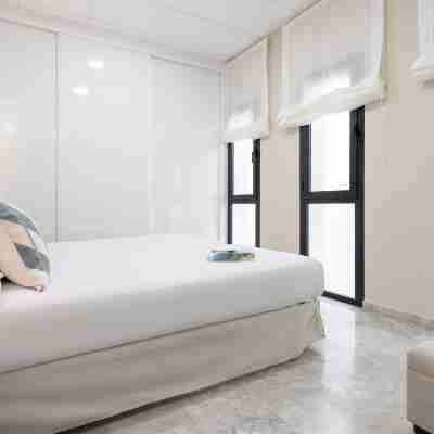 Exclusive Apt in Cordoba. Plaza de las Tendillas II Rooms