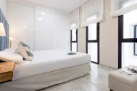 Exclusive Apt in Cordoba. Plaza de las Tendillas II 科爾多瓦住宿飯店