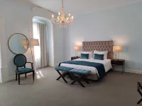 Portalegre Palace Các khách sạn ở 