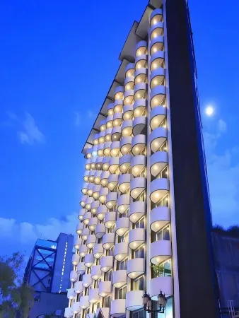 Hotel Century Reforma