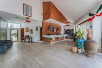 Hotel Imperial las Perlas