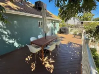 Charming Historic Cottage in Downtown St. George