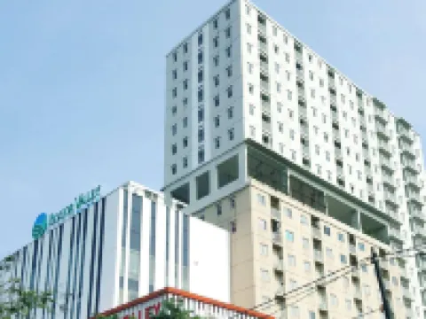 Bogor Valley Hotel Hotels in Bogor City