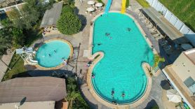 El Paraíso Eco Resort