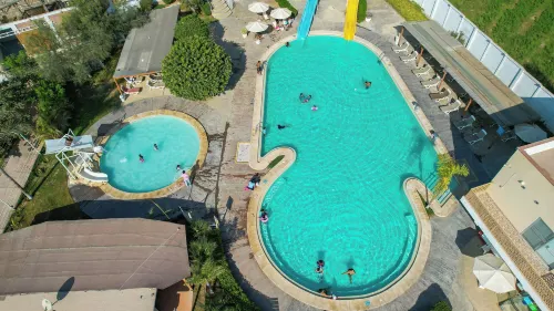 El Paraíso Eco Resort - Apartemen