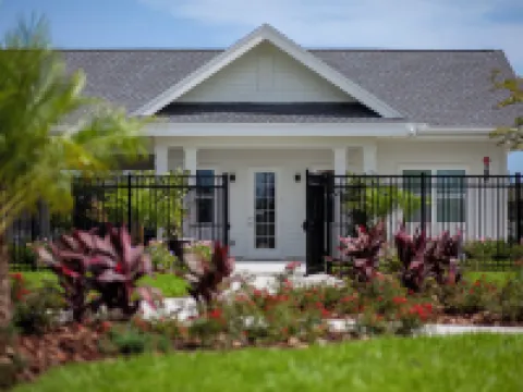 Ponte Vedra Inn and Club Hoteles en Sawgrass